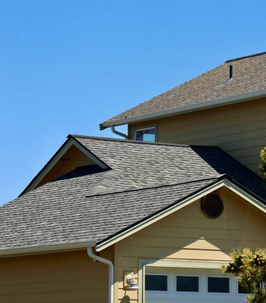 Best Green or Eco-Friendly Roofing Solutions  in Kirkland, IL