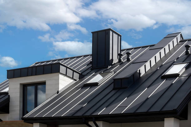 4 Ply Roofing in Kirkland, IL
